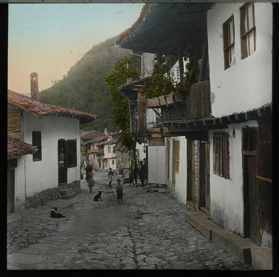 Obrázek Veliko Tărnovo
