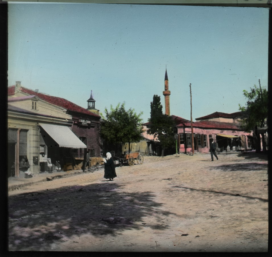 Náhledový obrázek Ruse - 1