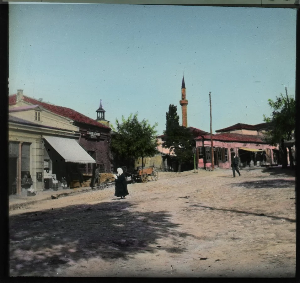 Obrázek Ruse