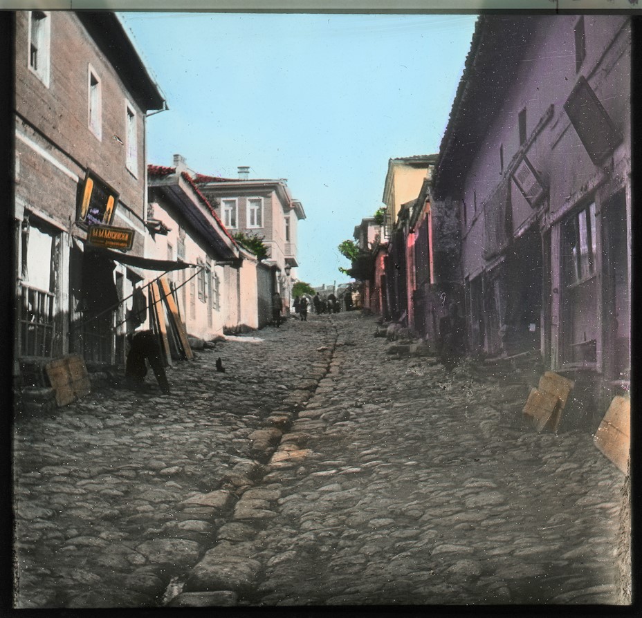Náhledový obrázek Ruse - 1