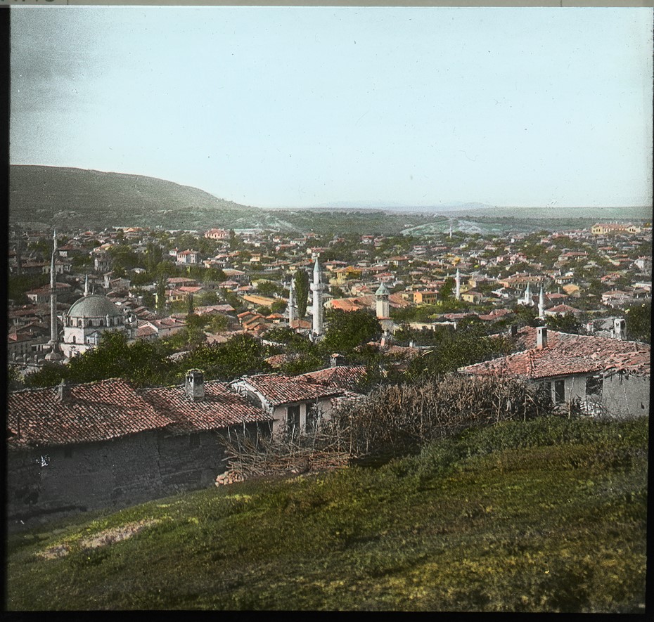 Náhledový obrázek Šumen - 1