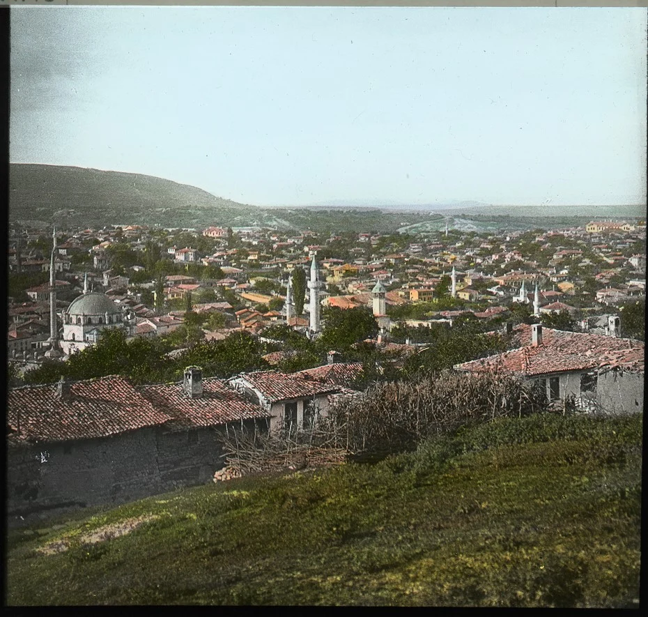 Obrázek Šumen