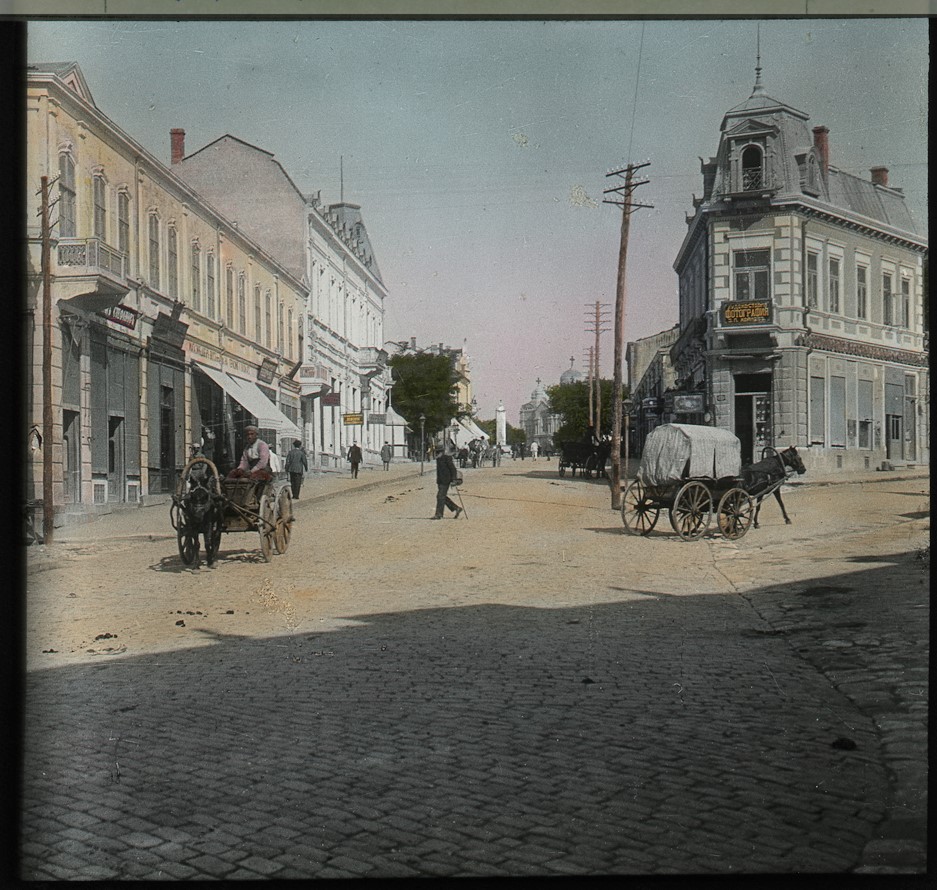 Náhledový obrázek Varna - 1