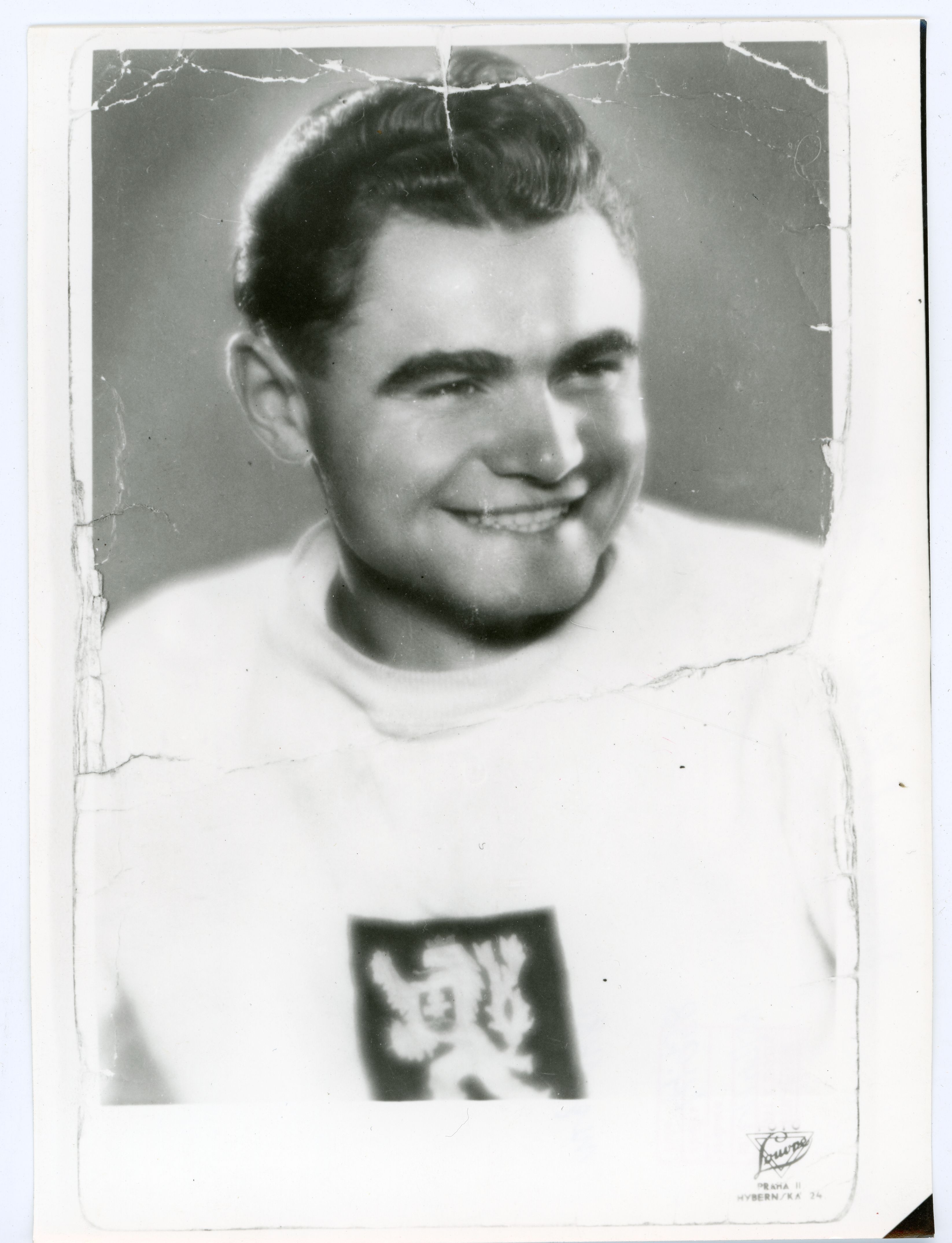 Náhledový obrázek Škrland Zdeněk - 1