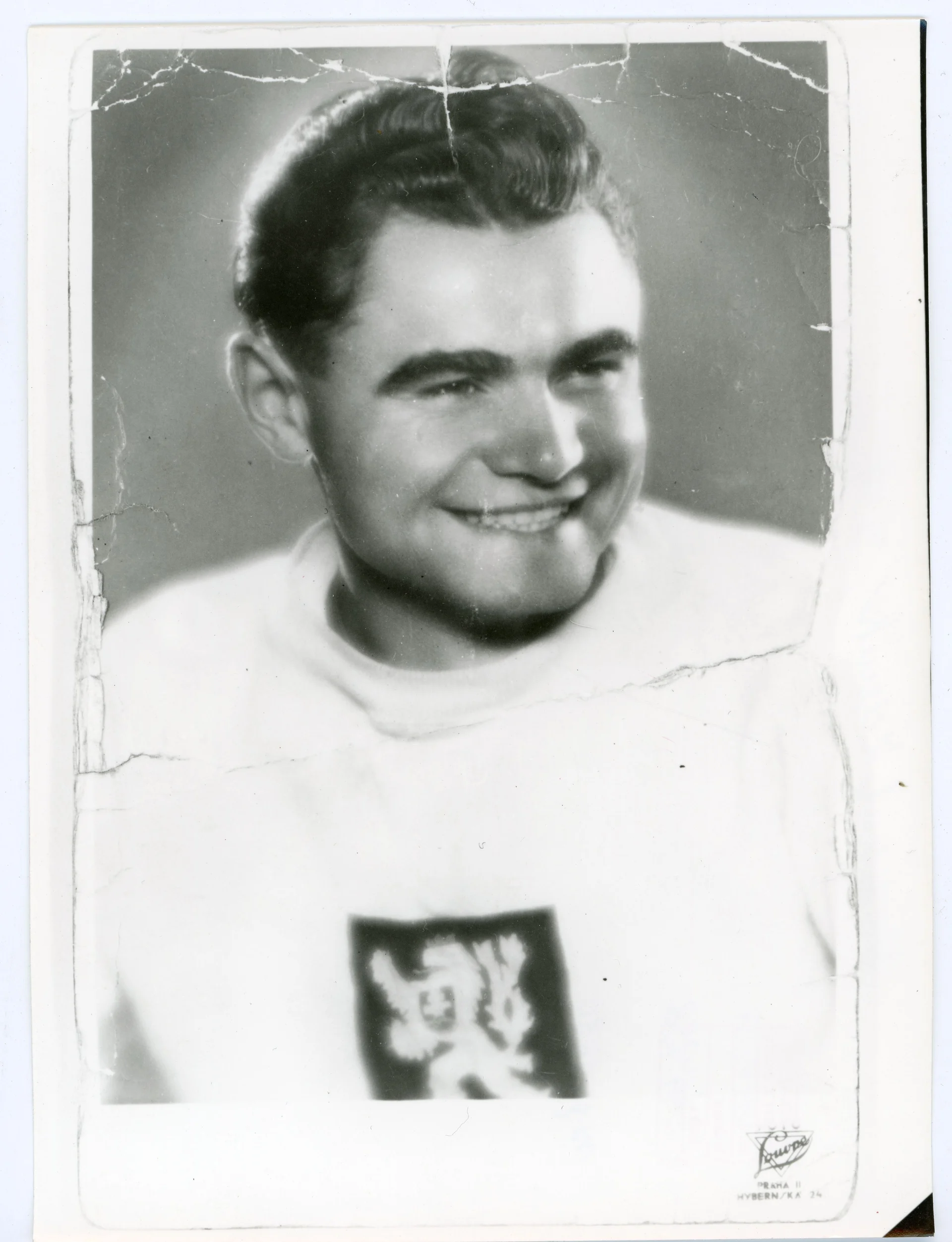 Obrázek Škrland Zdeněk
