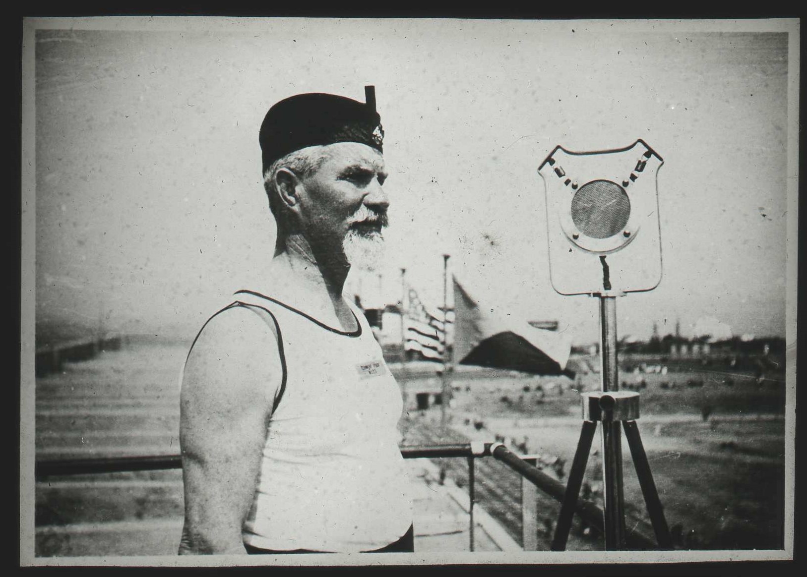 Náhledový obrázek Náčelník DTJ František Mrázek - 1