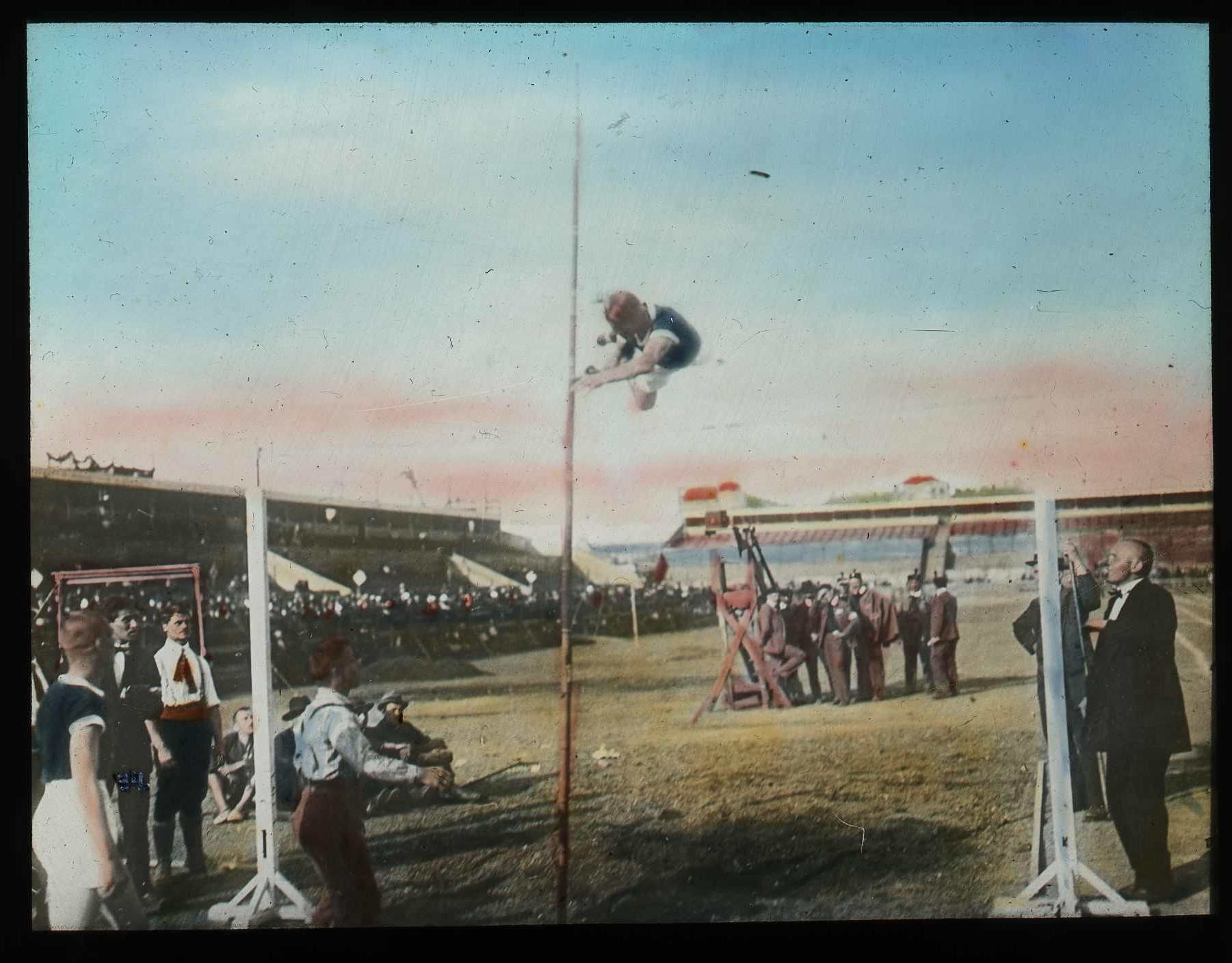 Náhledový obrázek Atletické závody - 1