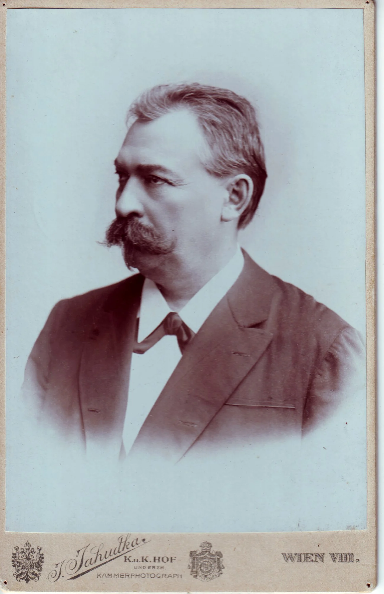 Náhledový obrázek předmětu Fotografie Dr. Emil Holub