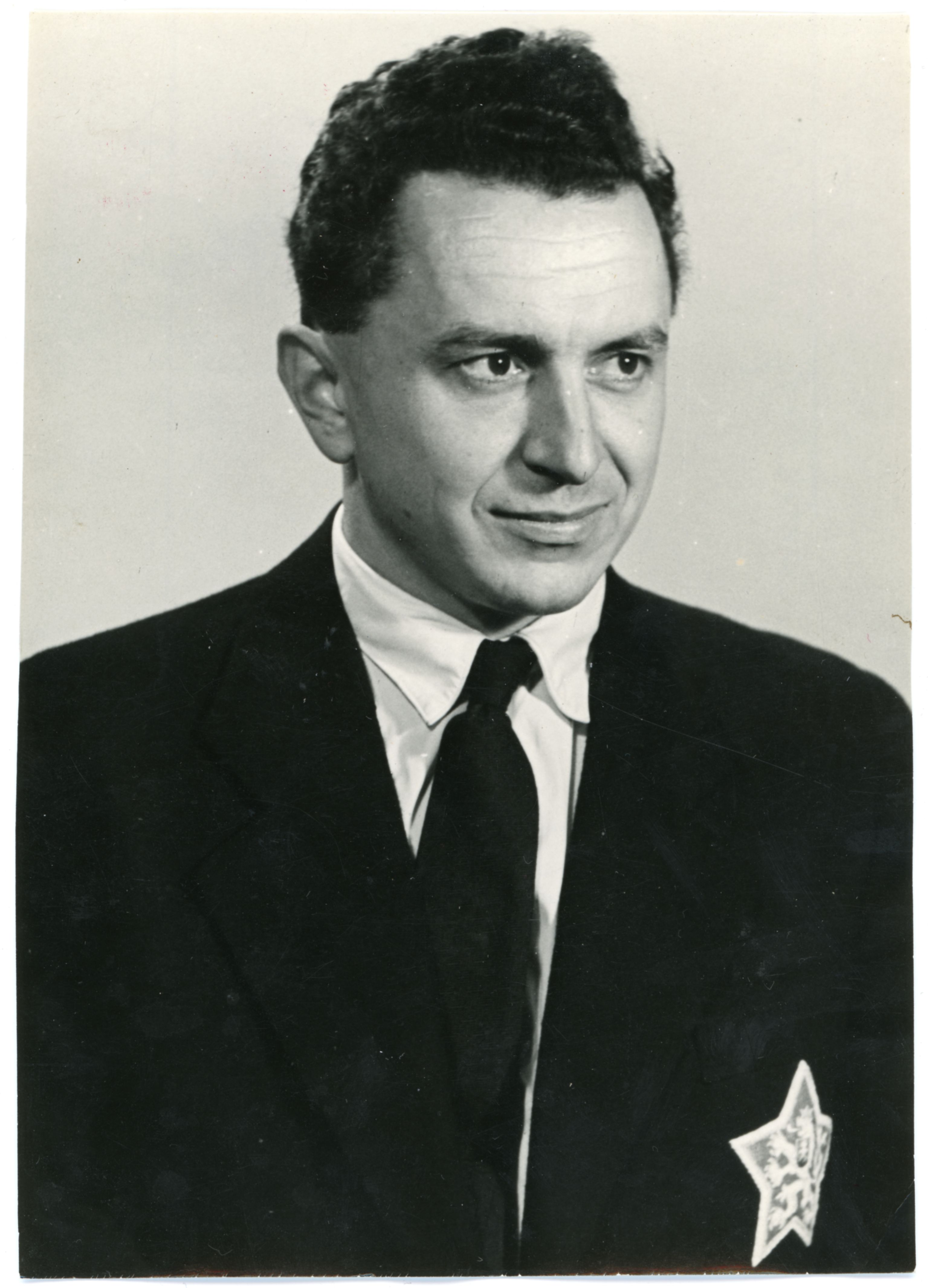 Náhledový obrázek Fouček Ladislav - 1