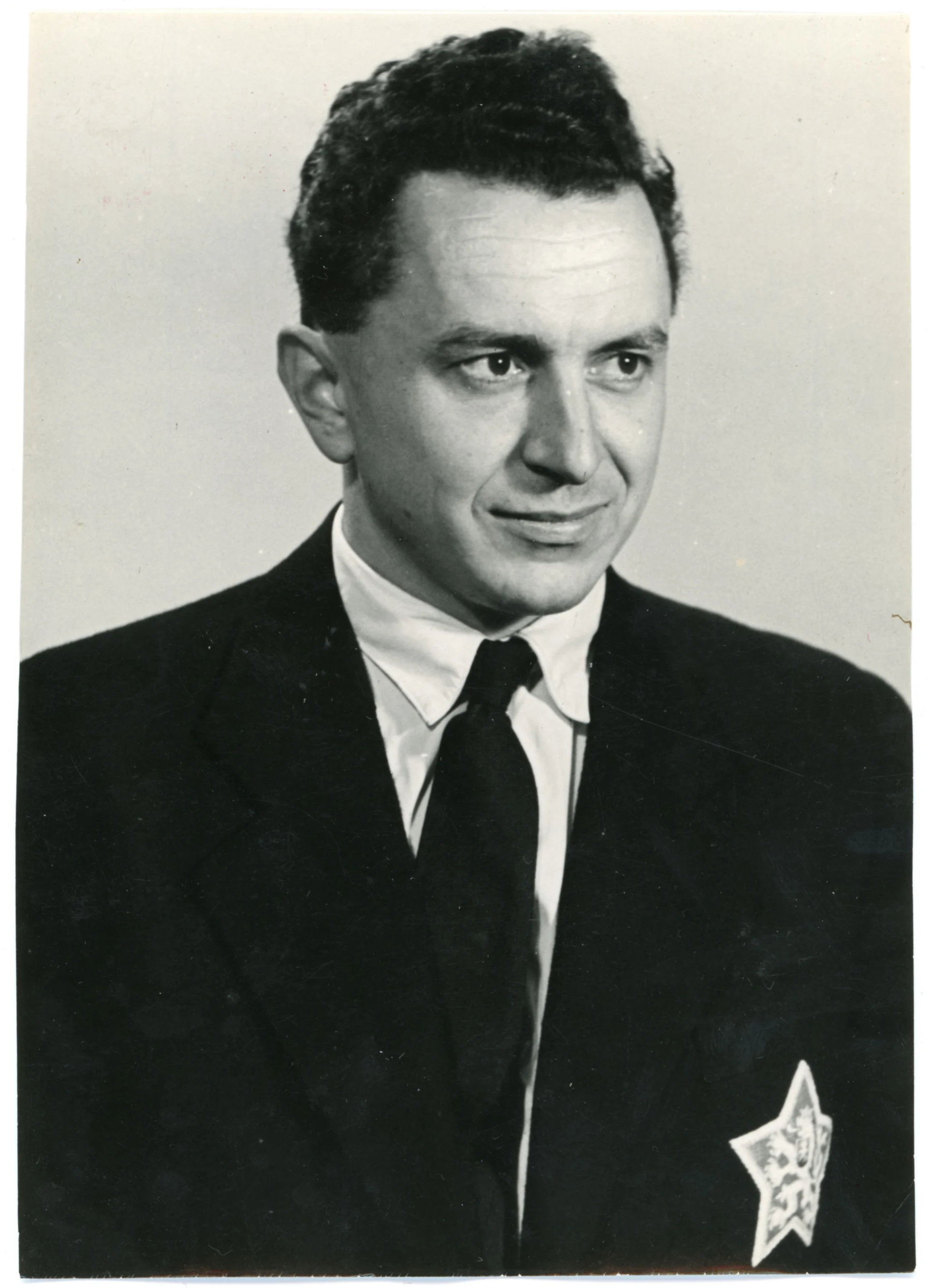 Obrázek Fouček Ladislav