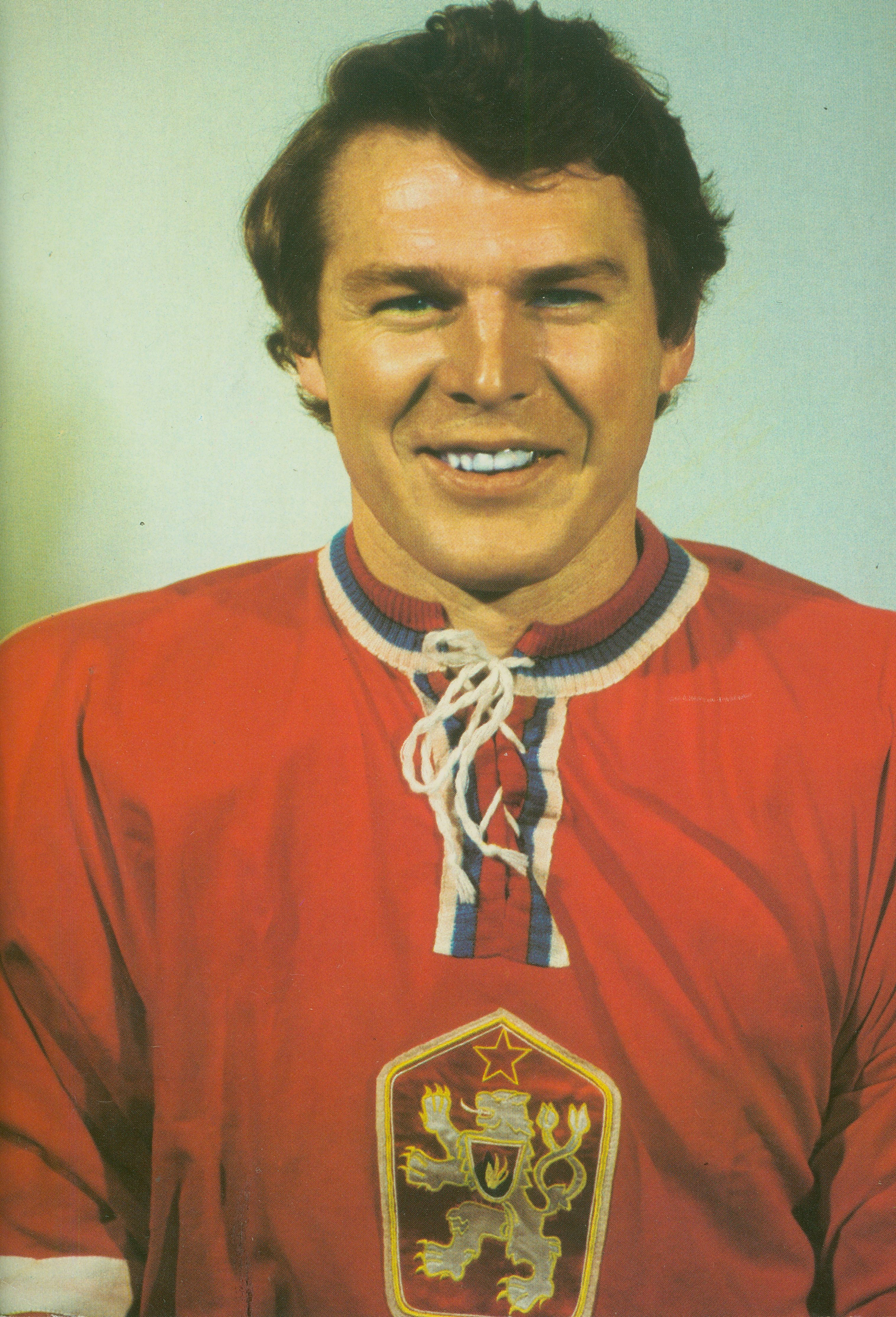 Náhledový obrázek Pospíšil František - 1