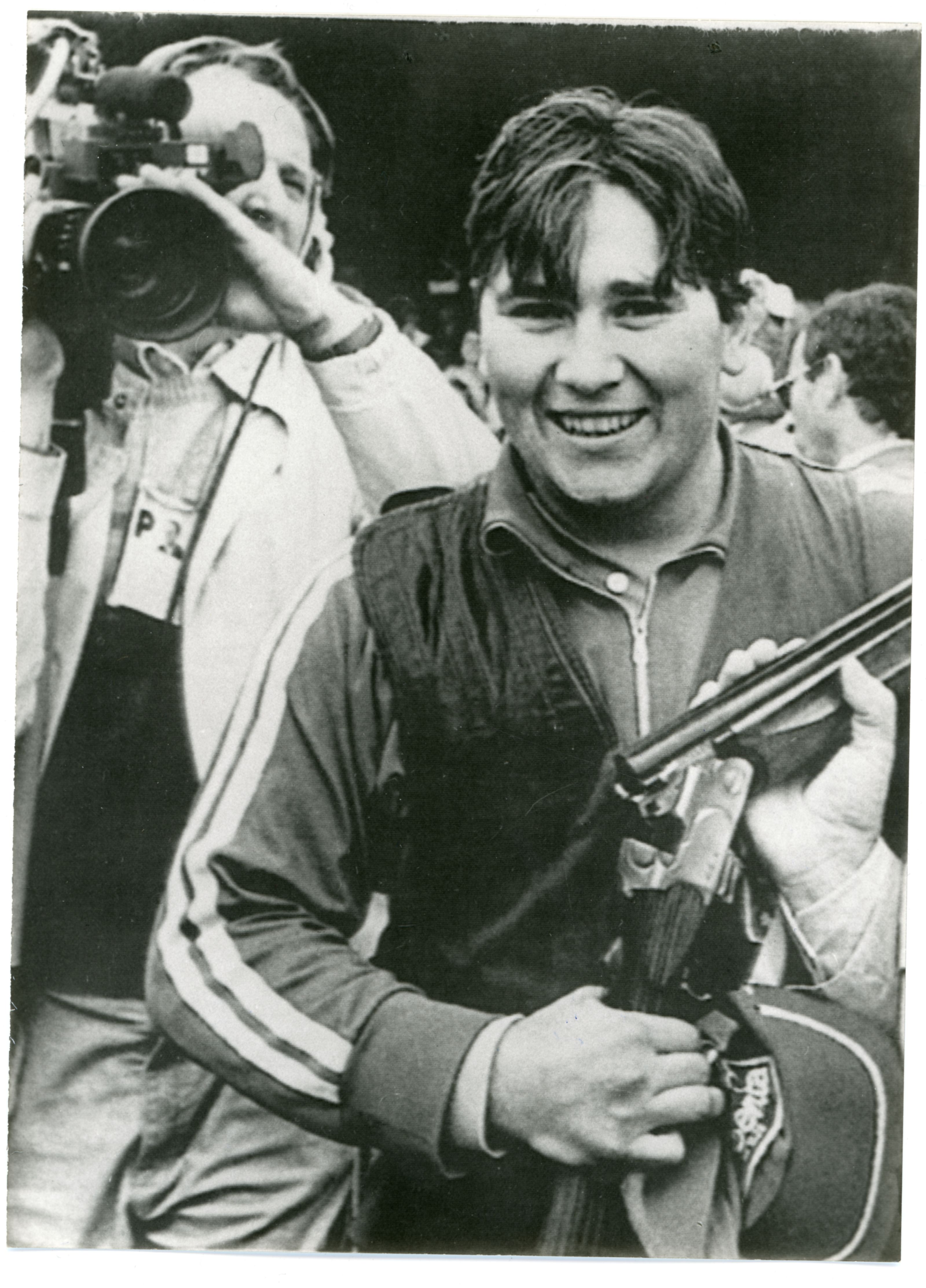 Náhledový obrázek Bednařík Miloslav - 1
