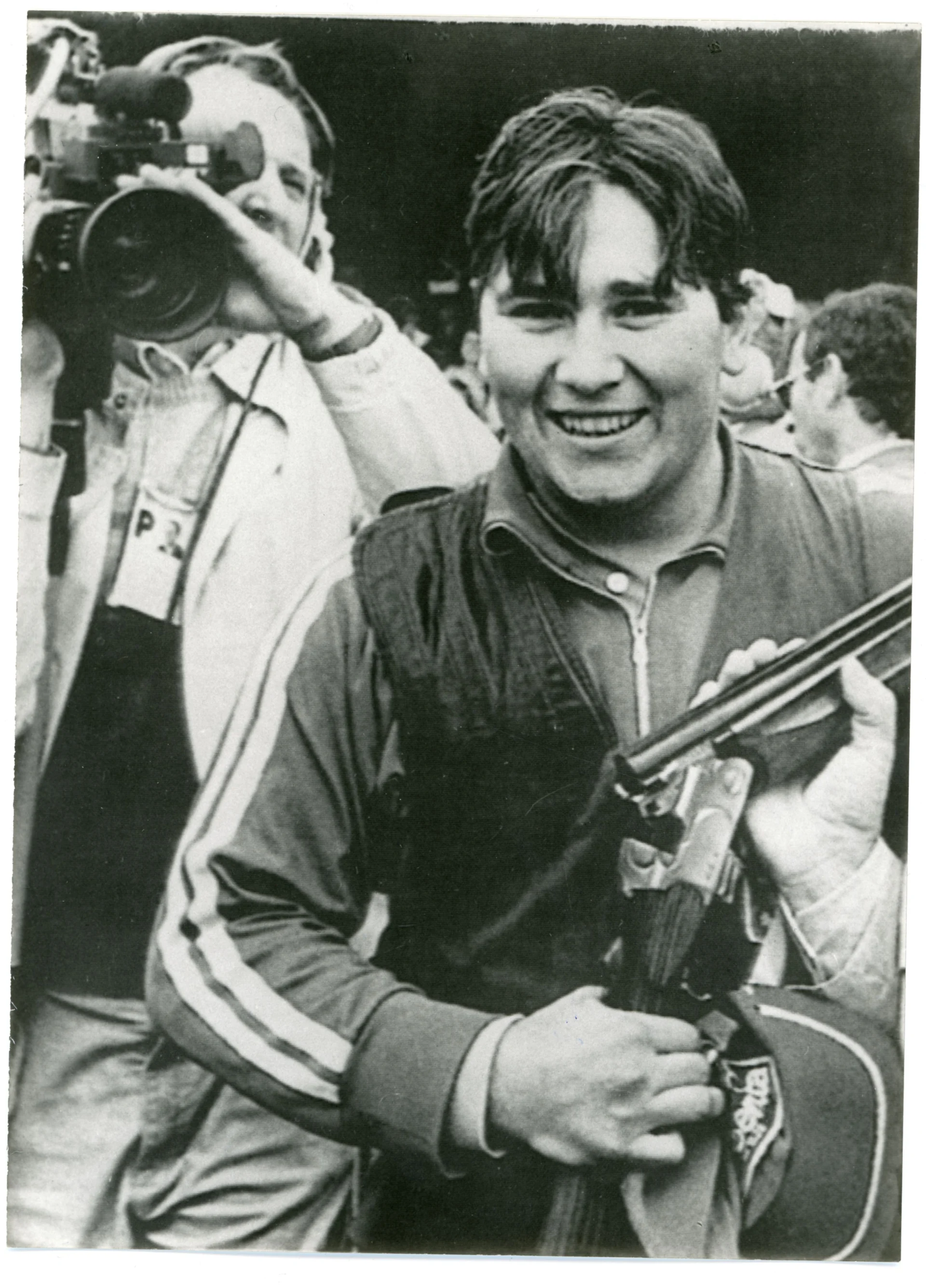Obrázek Bednařík Miloslav