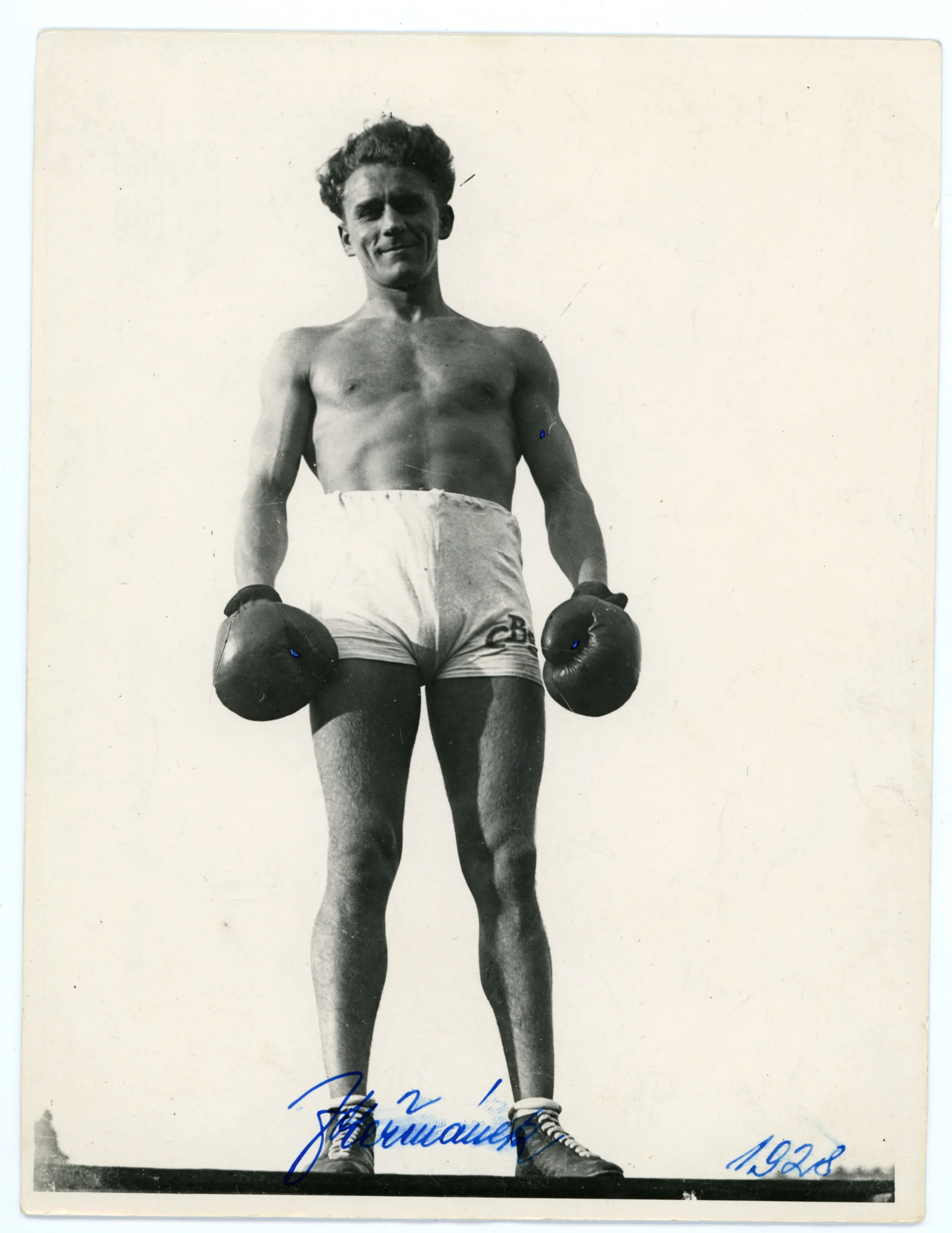 Obrázek Heřmánek Jan