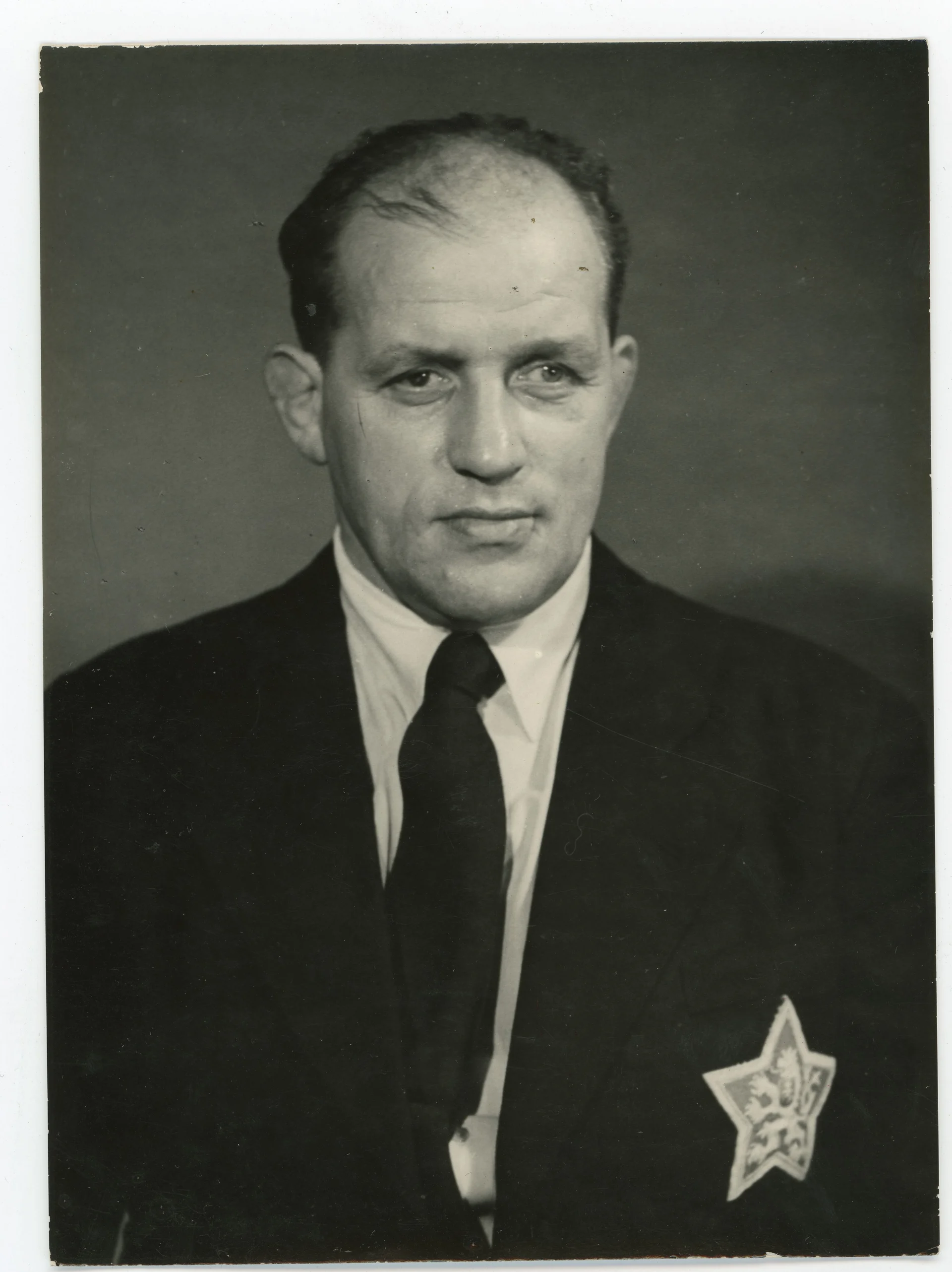 Obrázek Herda Jozef