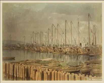 Náhledový obrázek předmětu Bund of Kobe