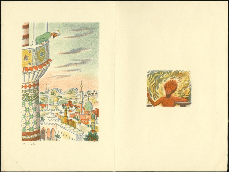 Náhledový obrázek Ilustrace - Kováři budoucnosti - 1
