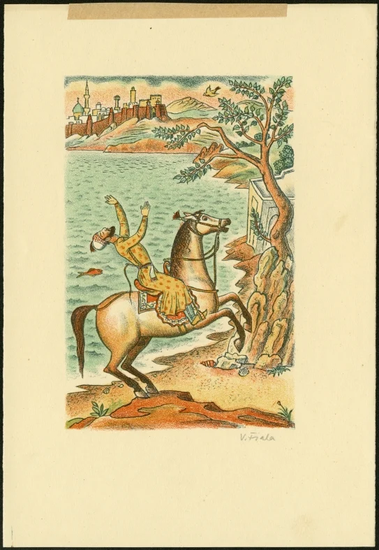 Náhledový obrázek předmětu Ilustrace - Kováři budoucnosti
