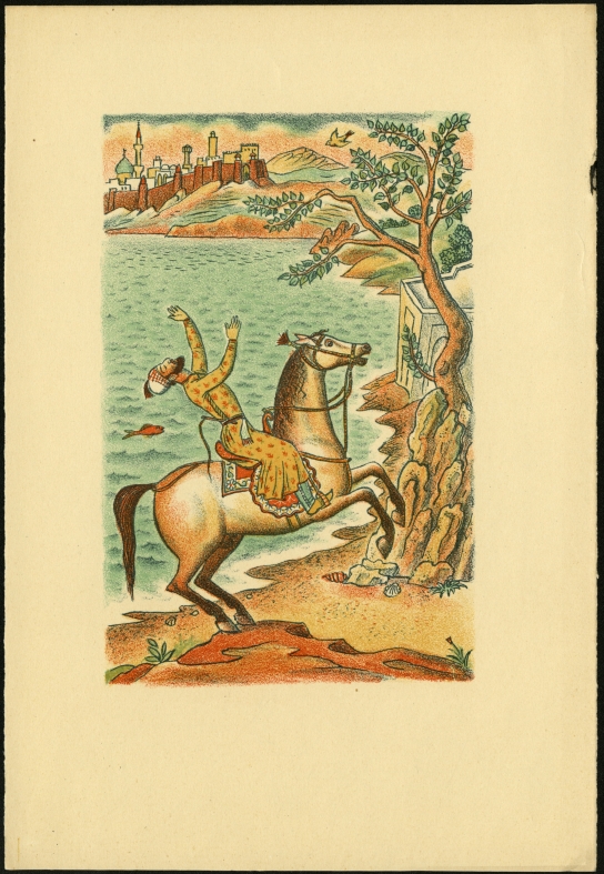 Náhledový obrázek Ilustrace - Kováři budoucnosti - 1