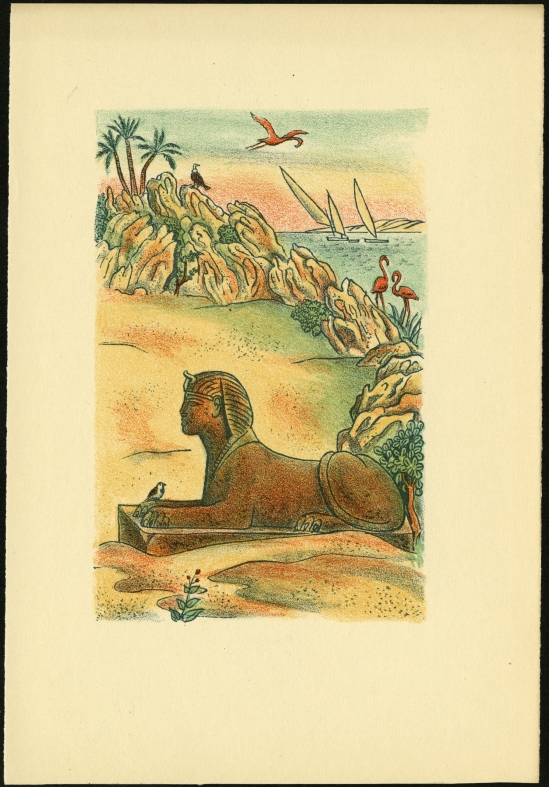 Náhledový obrázek Ilustrace - Kováři budoucnosti - 1
