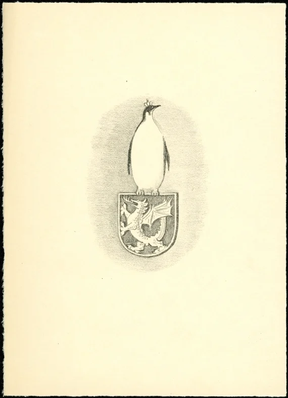 Obrázek Ilustrace - Penguin Island