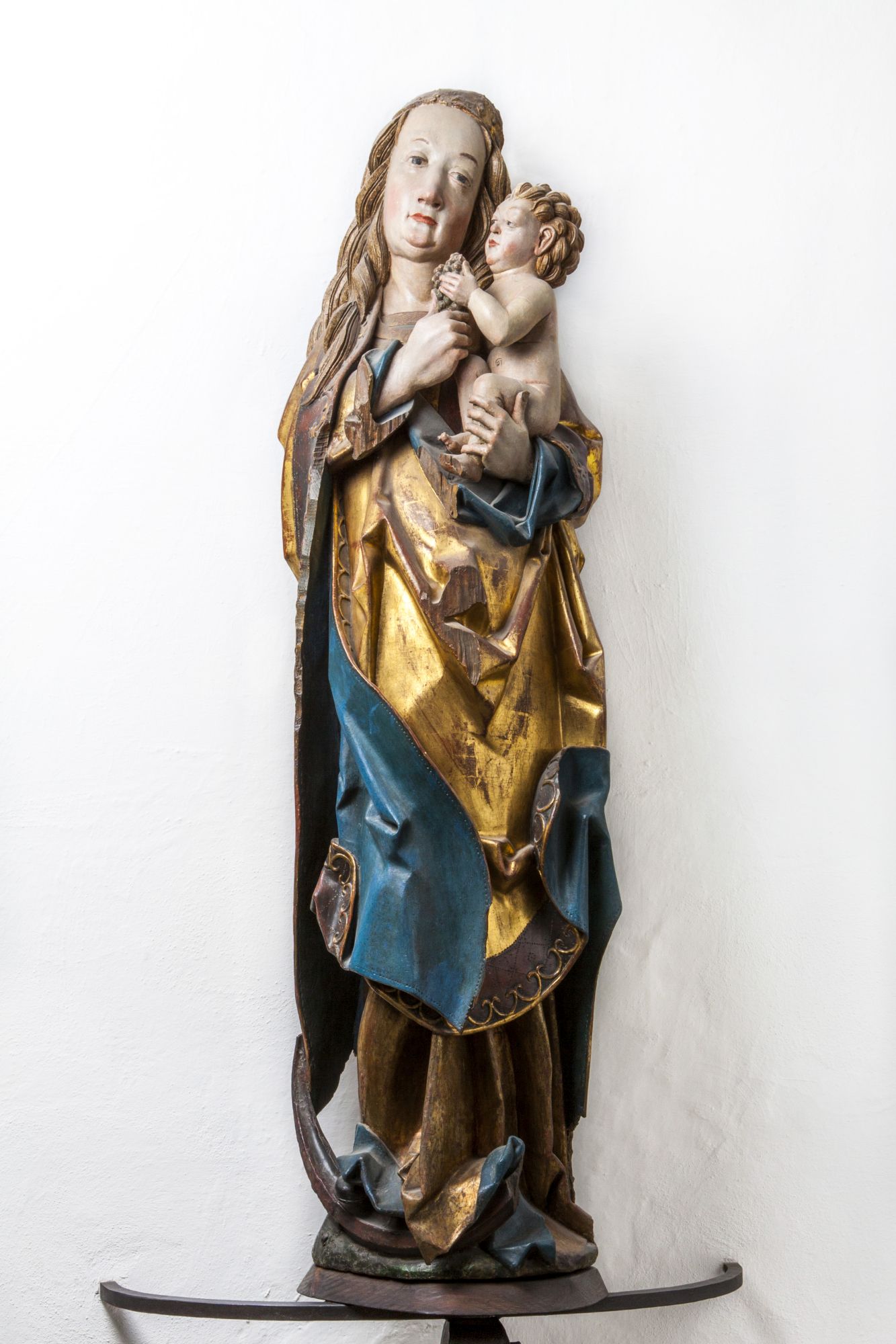 Náhledový obrázek Assumpta z Oseka - 2