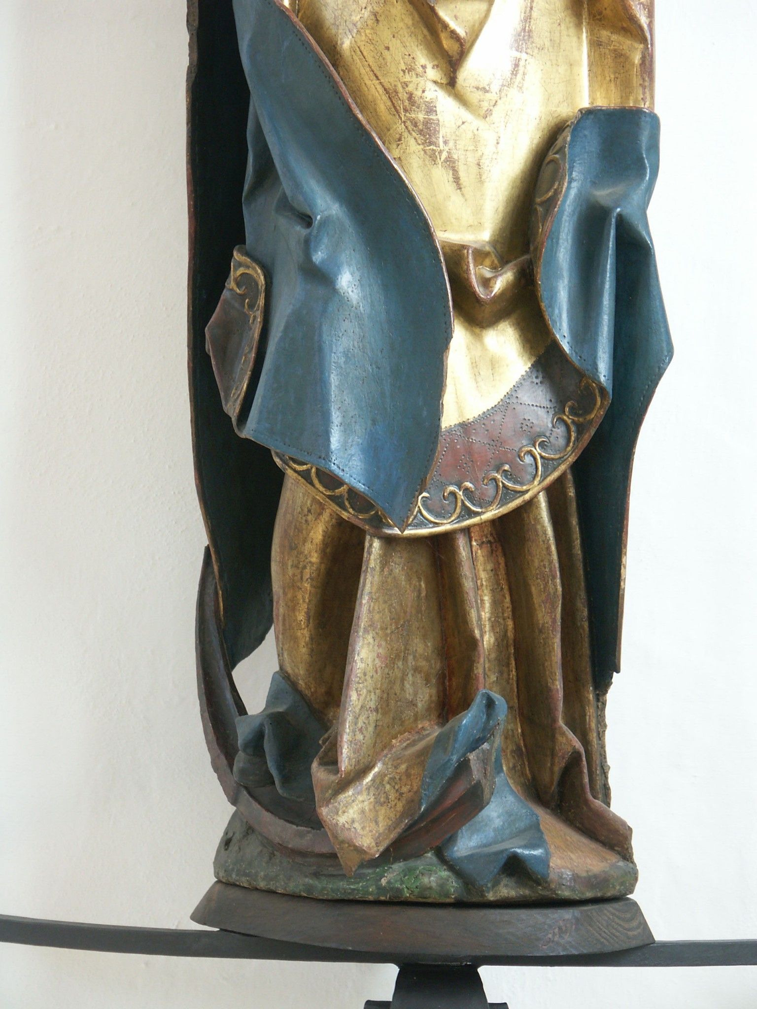 Náhledový obrázek Assumpta z Oseka - 3