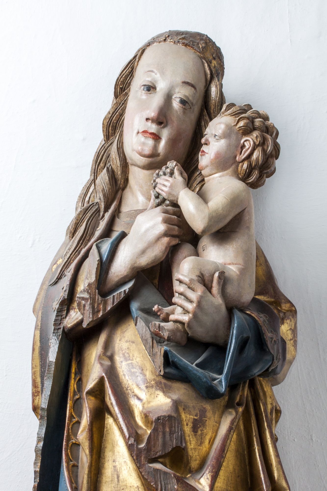 Náhledový obrázek Assumpta z Oseka - 1