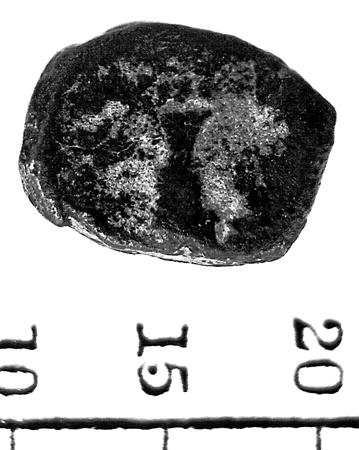 Náhledový obrázek Sasánovská mince, Drachma, Ardaxshír I (224-41 n.l.) - 2