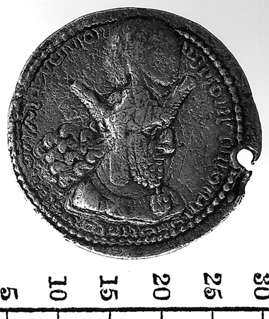 Náhledový obrázek Sasánovská mince, Drachma, Shábuhr I (241-72 n.l.) - 1