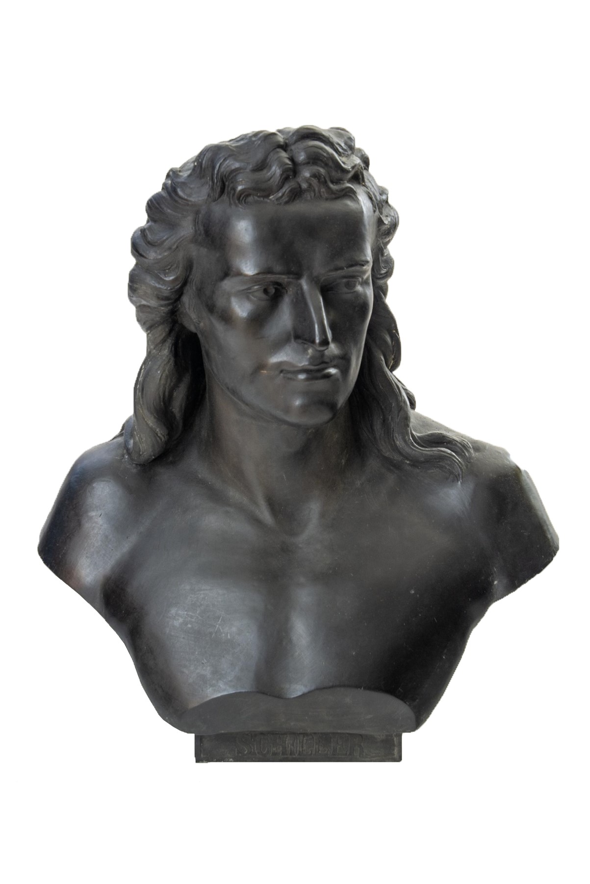 Náhledový obrázek Friedrich Schiller - 1
