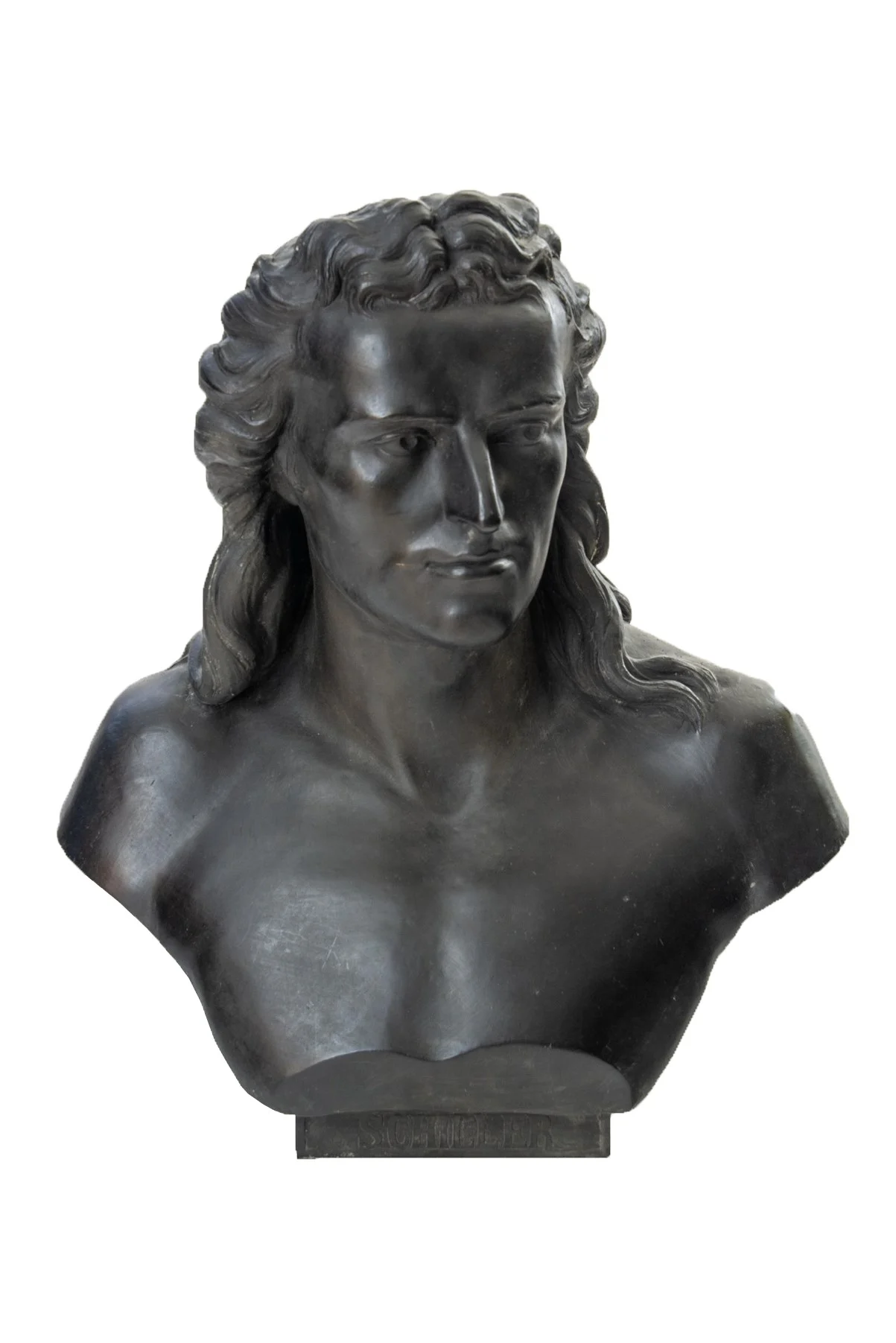Obrázek Friedrich Schiller