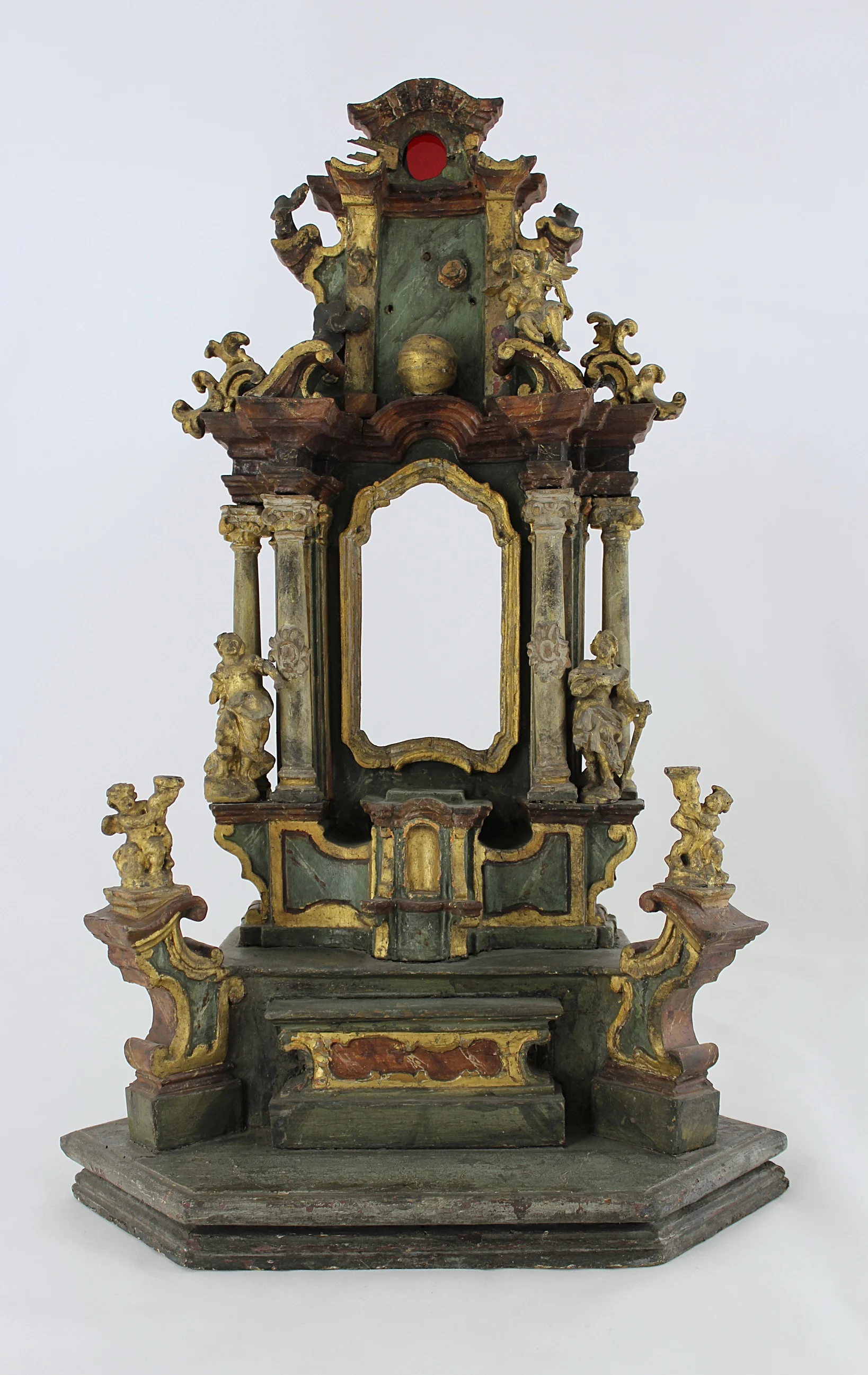 Obrázek Model oltáře