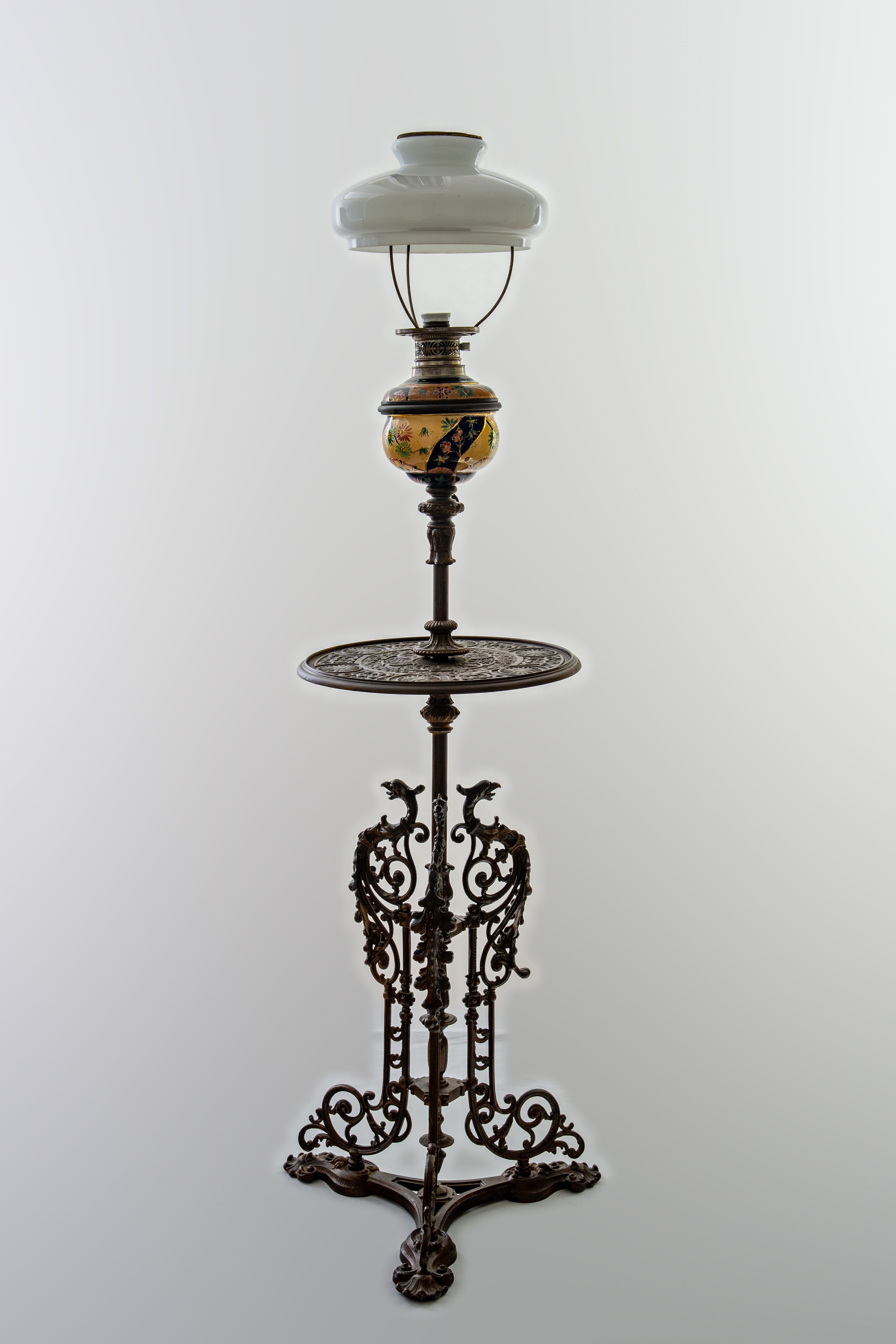 Náhledový obrázek Lampa - 1