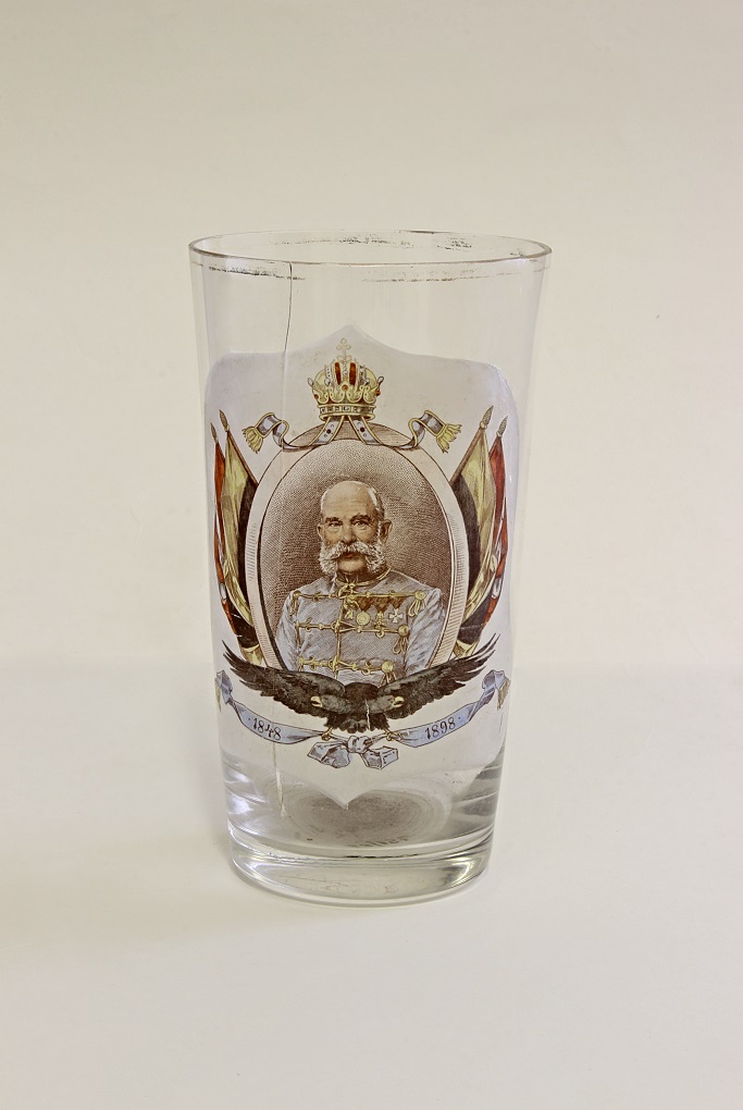 Náhledový obrázek Sklenice - 1