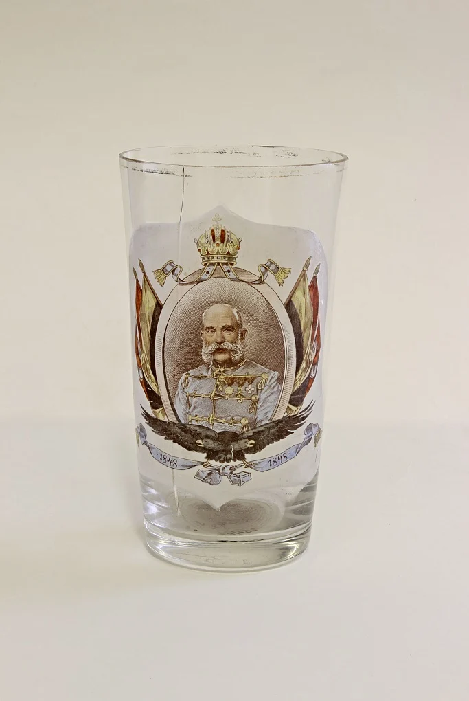 Obrázek Sklenice
