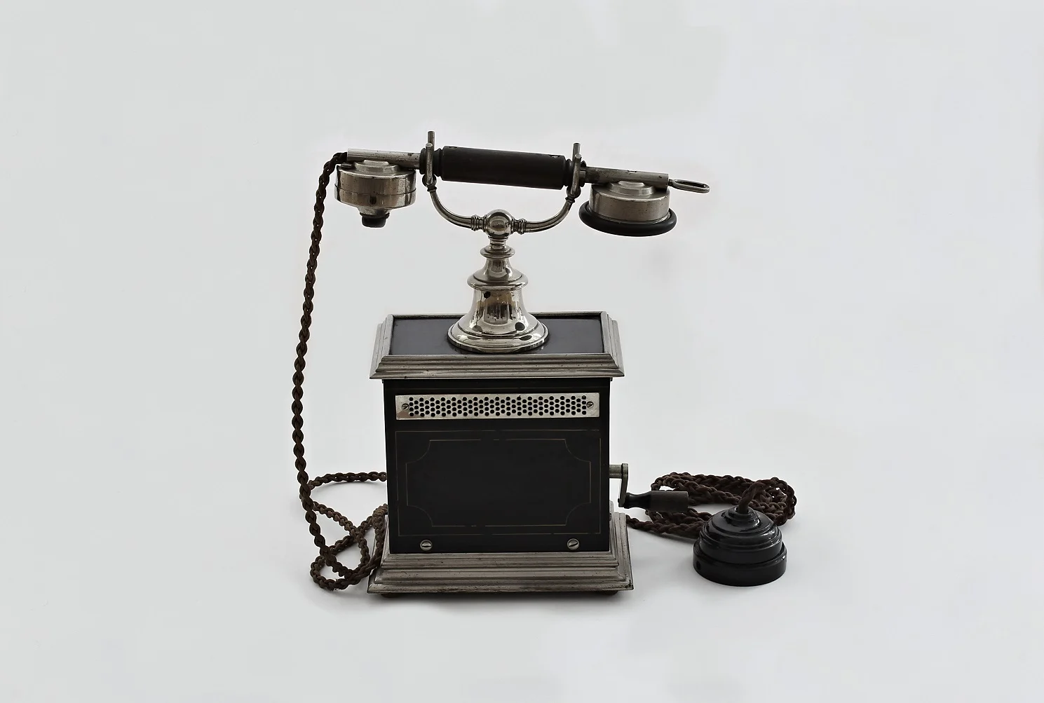 Obrázek Telefonní přístroj