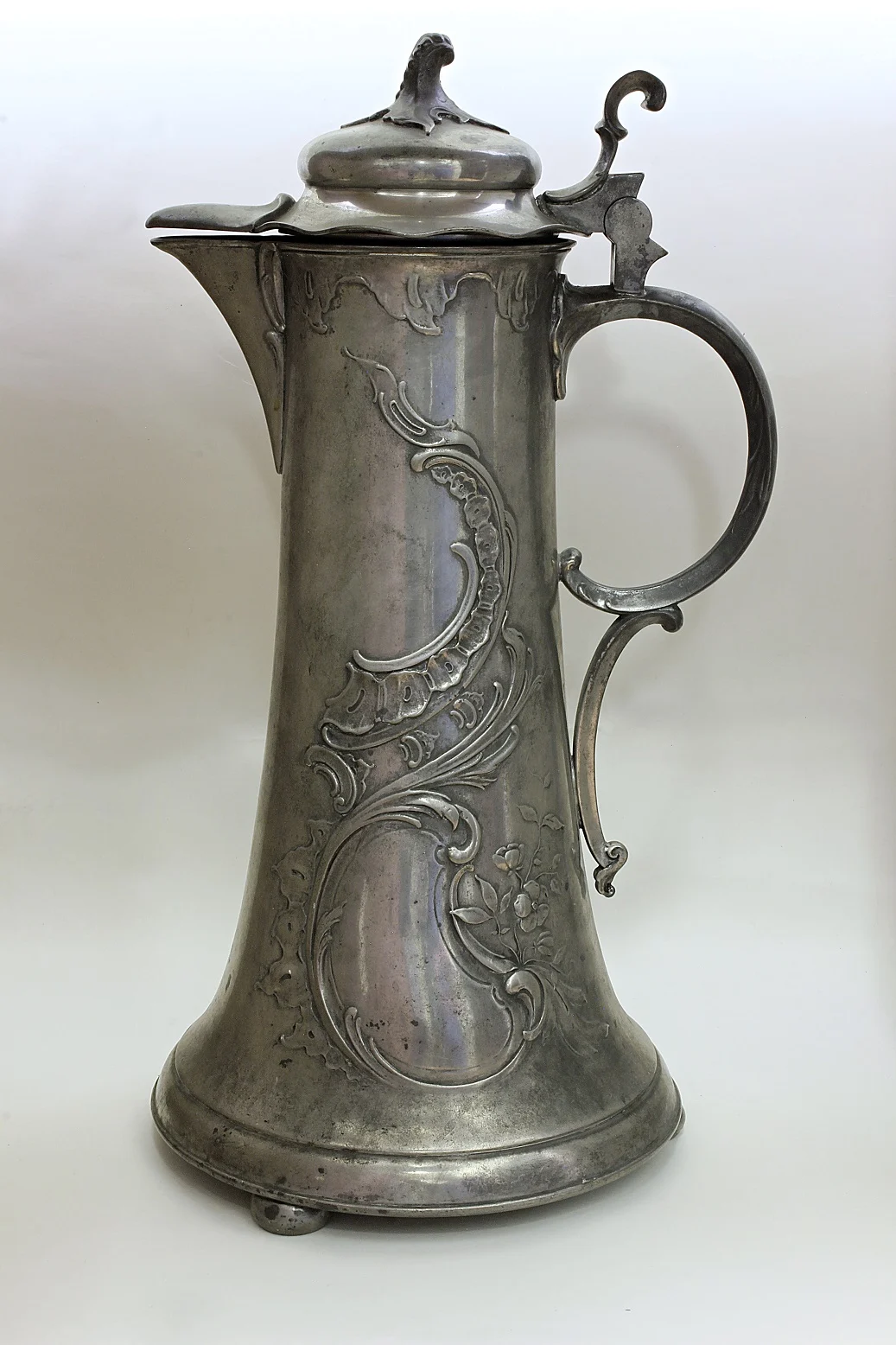 Obrázek Konvice