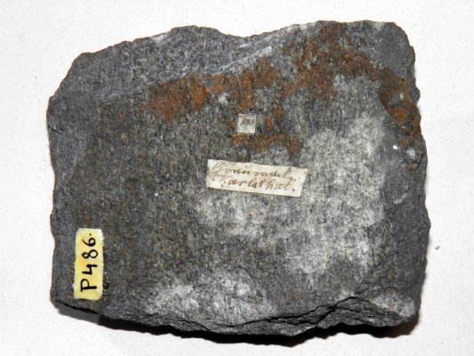 Náhledový obrázek Droba - 1