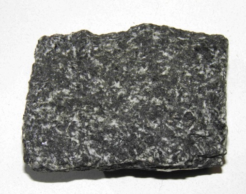 Náhledový obrázek Dioritový porfyrit - 2