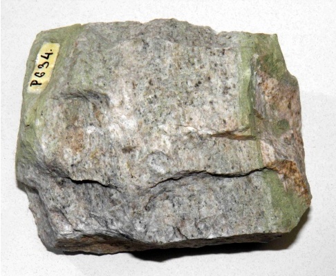 Náhledový obrázek Břidlice - 1