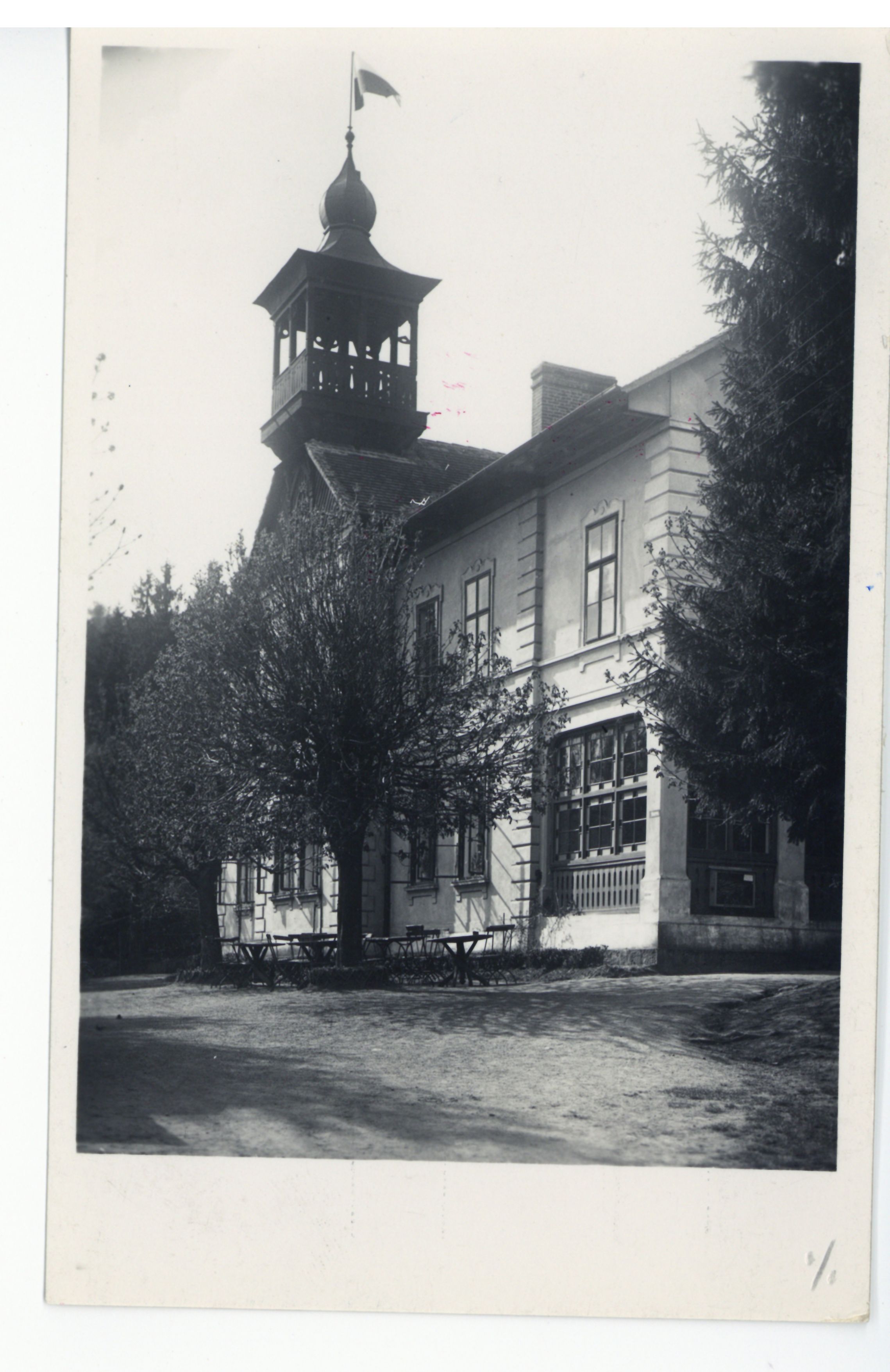 Náhledový obrázek Všetečkův penzion - 1