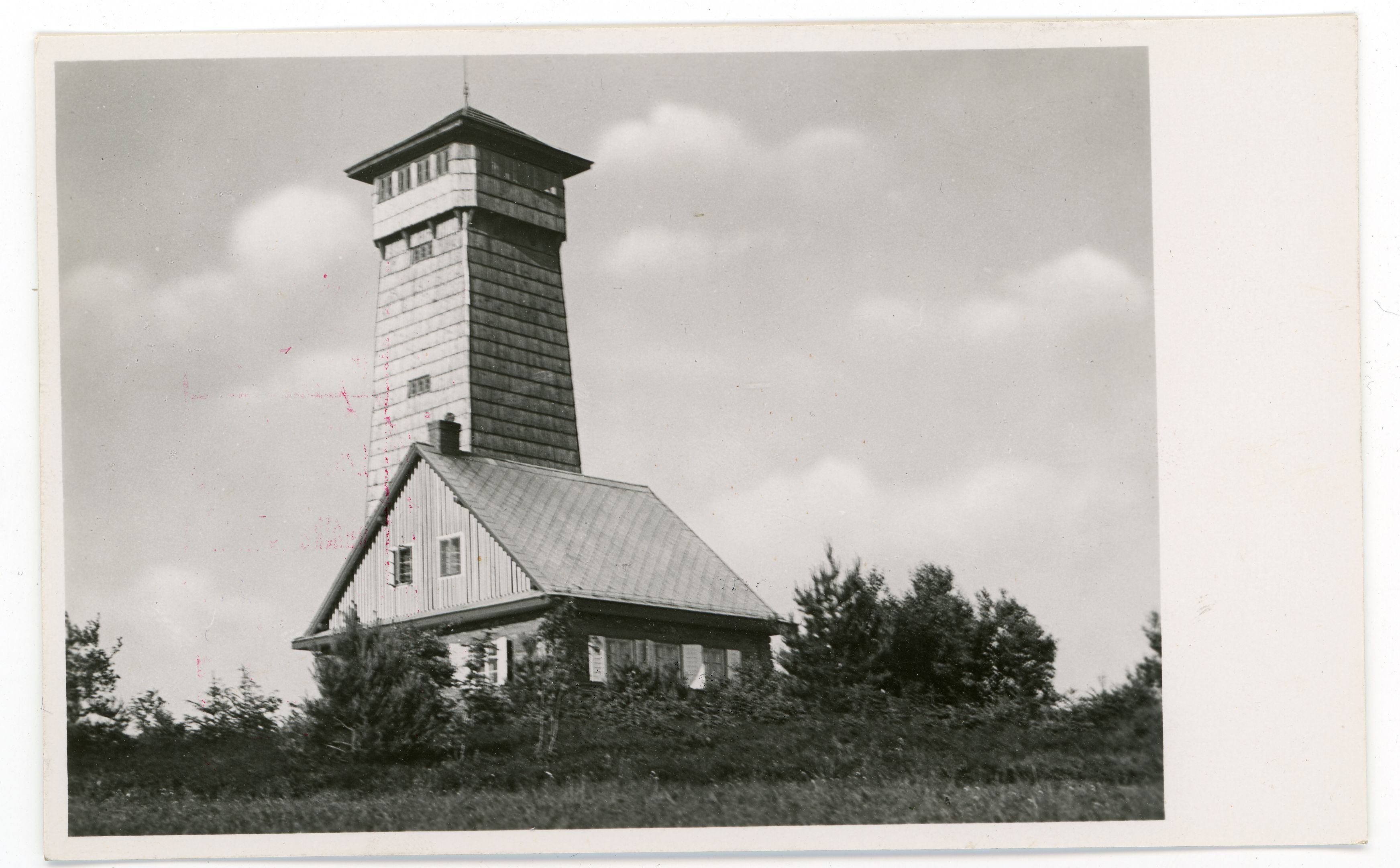 Náhledový obrázek Reichlova chata - 1