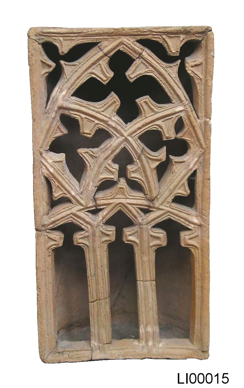 Náhledový obrázek Kachel nikový - 1