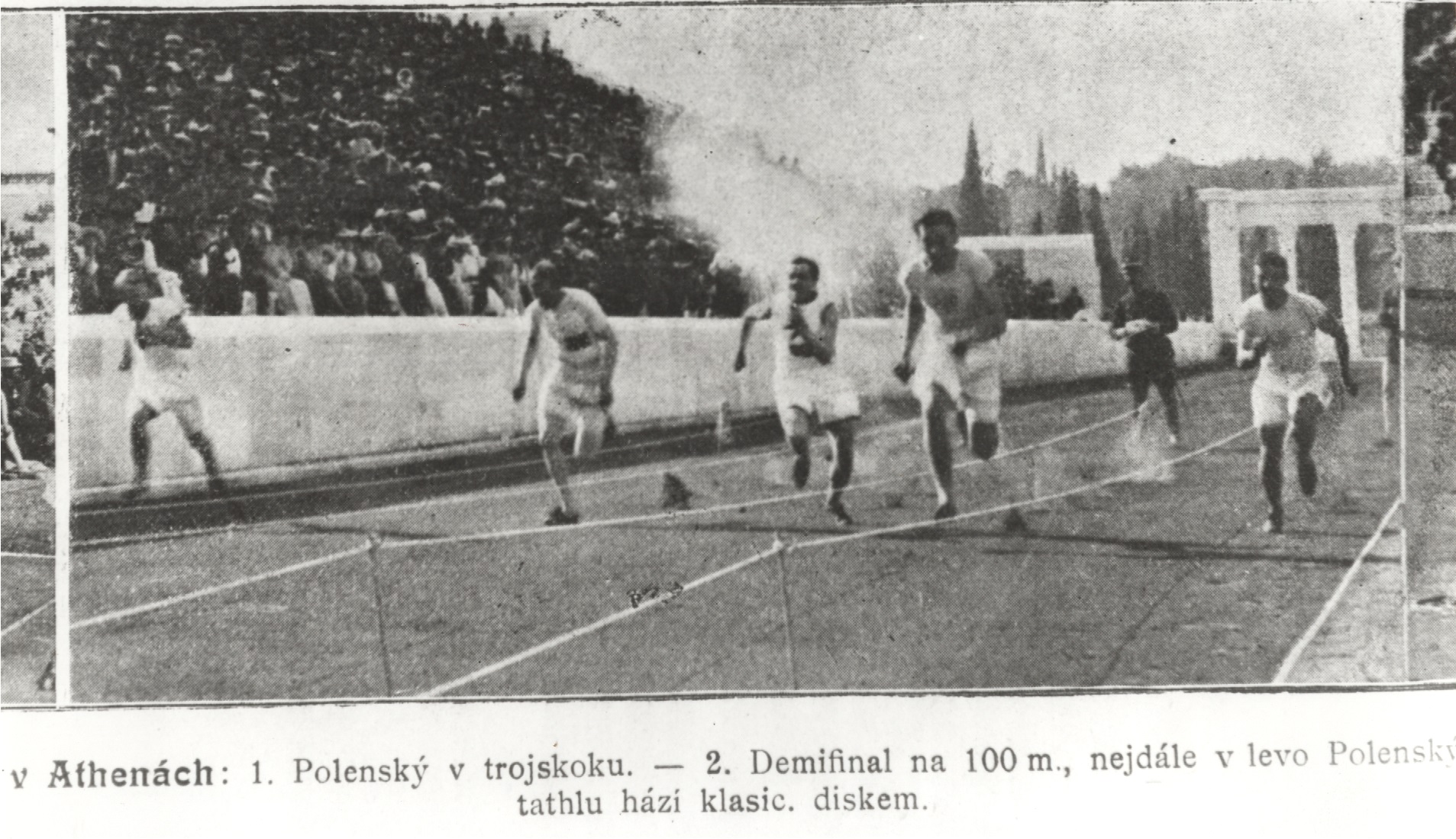 Náhledový obrázek Běh - 1