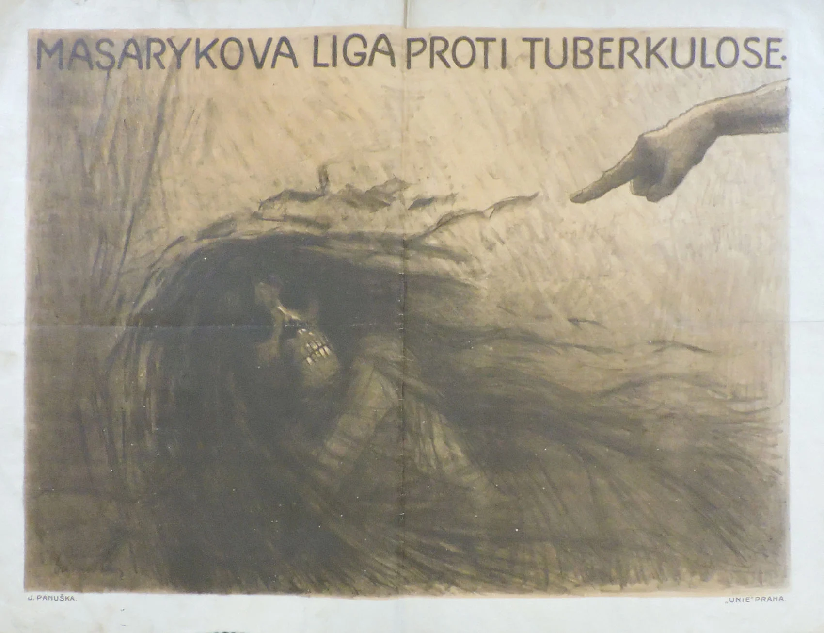 Obrázek Masarykova liga proti tuberkulose