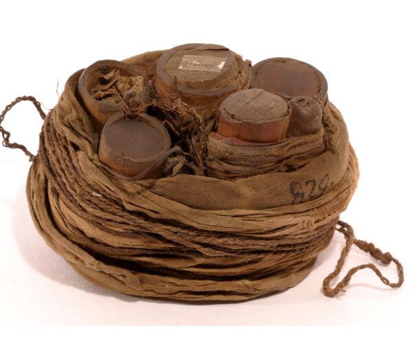 Náhledový obrázek Amulet fangoto - 1