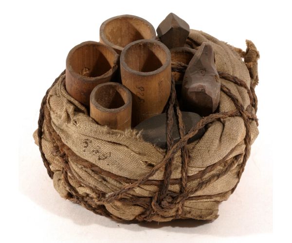 Náhledový obrázek Amulet fagawe - 1