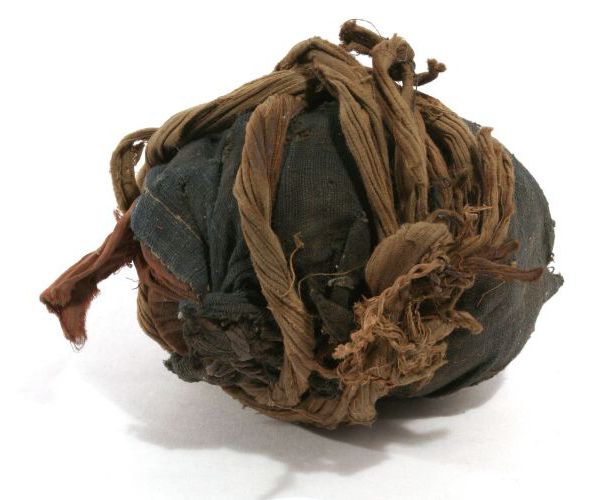 Náhledový obrázek Amulet - 1