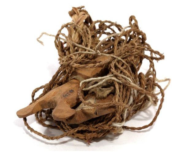 Náhledový obrázek Amulet fangoto - 1